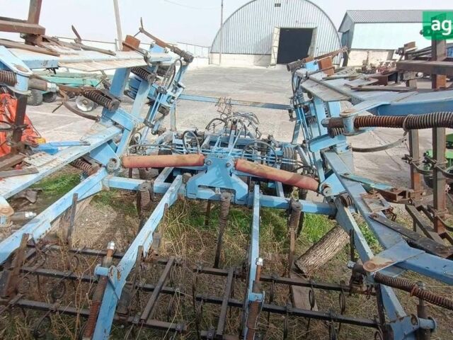 КПС 6, объемом двигателя 0 л и пробегом 0 тыс. км за 7500 $, фото 2 на Automoto.ua