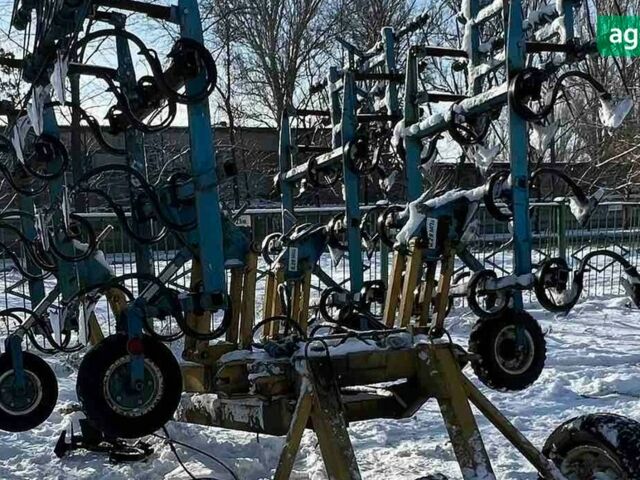 КПС 6, объемом двигателя 0 л и пробегом 0 тыс. км за 6430 $, фото 3 на Automoto.ua