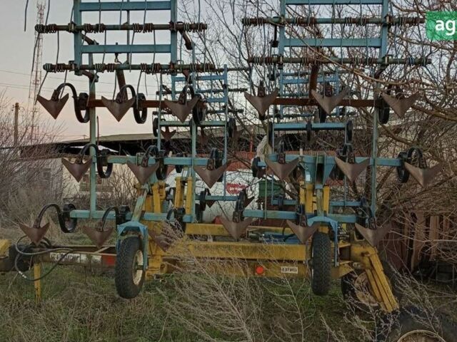 КПС 6, об'ємом двигуна 0 л та пробігом 0 тис. км за 6310 $, фото 1 на Automoto.ua