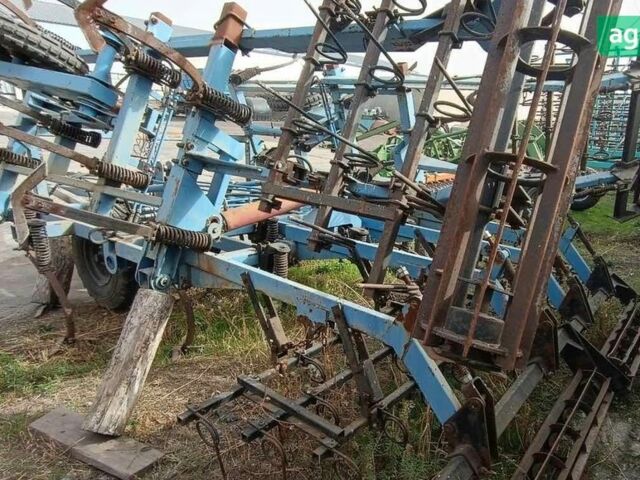 КПС 6, объемом двигателя 0 л и пробегом 0 тыс. км за 7500 $, фото 1 на Automoto.ua