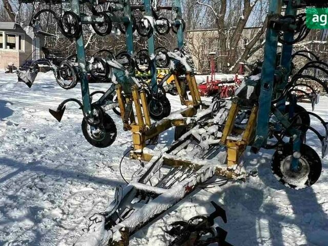 КПС 6, объемом двигателя 0 л и пробегом 0 тыс. км за 6430 $, фото 2 на Automoto.ua