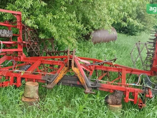 КПС 6, об'ємом двигуна 0 л та пробігом 0 тис. км за 1500 $, фото 4 на Automoto.ua