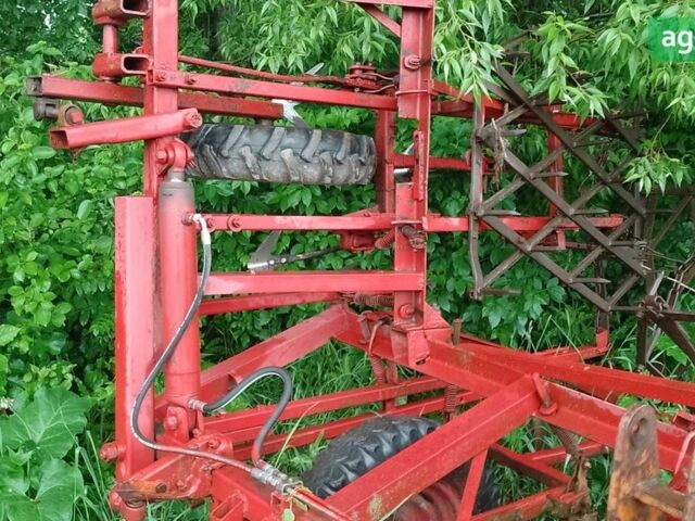 КПС 6, об'ємом двигуна 0 л та пробігом 0 тис. км за 1500 $, фото 2 на Automoto.ua
