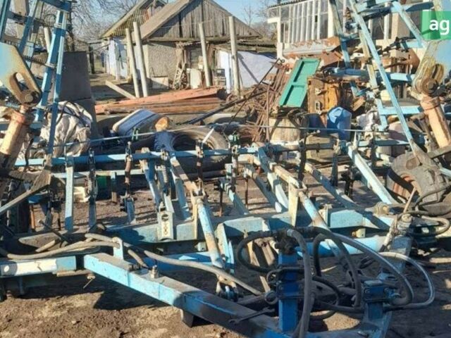 КПС 8, об'ємом двигуна 0 л та пробігом 0 тис. км за 2669 $, фото 3 на Automoto.ua
