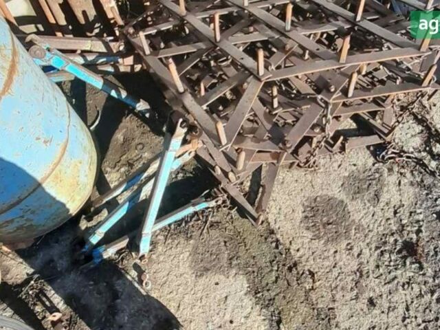 КПС 8, об'ємом двигуна 0 л та пробігом 0 тис. км за 2669 $, фото 9 на Automoto.ua