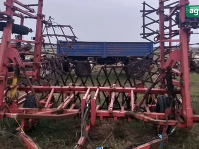 КПС 8, об'ємом двигуна 0 л та пробігом 0 тис. км за 2063 $, фото 5 на Automoto.ua