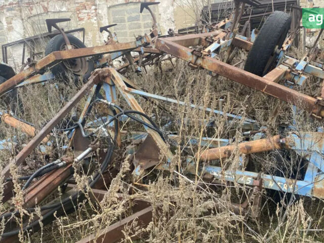 КПС 8, об'ємом двигуна 0 л та пробігом 0 тис. км за 2000 $, фото 1 на Automoto.ua