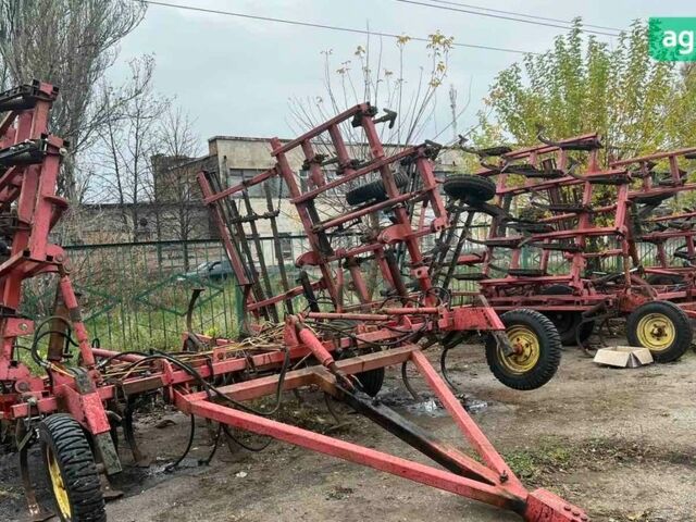 КПС 8, объемом двигателя 0 л и пробегом 0 тыс. км за 9000 $, фото 7 на Automoto.ua