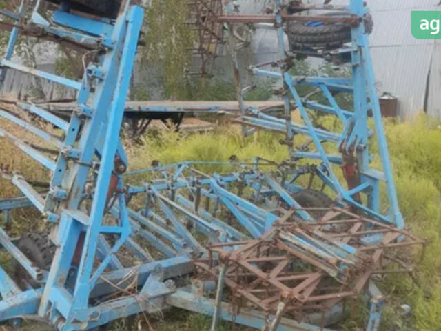 КПС 8, об'ємом двигуна 0 л та пробігом 0 тис. км за 2912 $, фото 2 на Automoto.ua