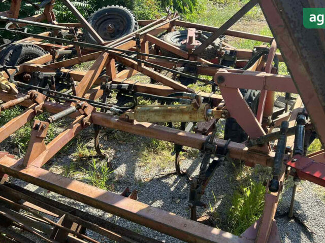 КПС 8, об'ємом двигуна 0 л та пробігом 12 тис. км за 7000 $, фото 2 на Automoto.ua