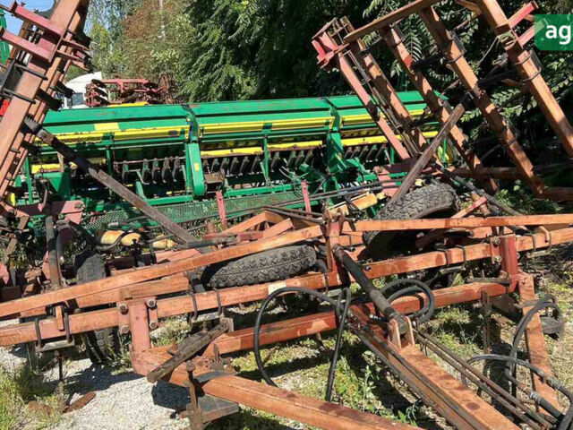 КПС 8, об'ємом двигуна 0 л та пробігом 12 тис. км за 7000 $, фото 8 на Automoto.ua