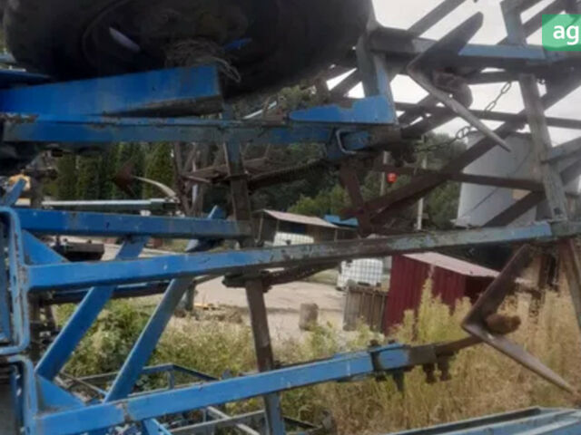 КПС 8, об'ємом двигуна 0 л та пробігом 0 тис. км за 2912 $, фото 1 на Automoto.ua