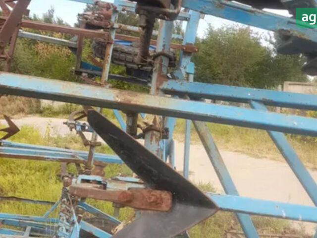 КПС 8, об'ємом двигуна 0 л та пробігом 0 тис. км за 2912 $, фото 3 на Automoto.ua