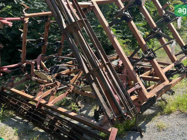 КПС 8, об'ємом двигуна 0 л та пробігом 12 тис. км за 7000 $, фото 6 на Automoto.ua