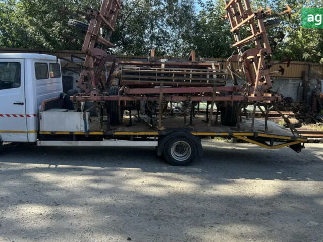 КПС 8, об'ємом двигуна 0 л та пробігом 0 тис. км за 7775 $, фото 5 на Automoto.ua