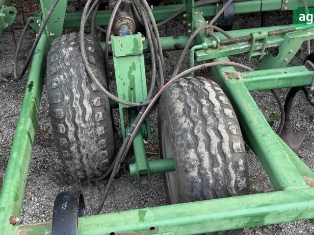 КПС 8, объемом двигателя 0 л и пробегом 0 тыс. км за 12500 $, фото 9 на Automoto.ua