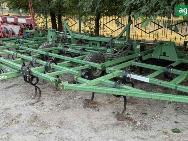 КПС 8, объемом двигателя 0 л и пробегом 0 тыс. км за 12500 $, фото 4 на Automoto.ua