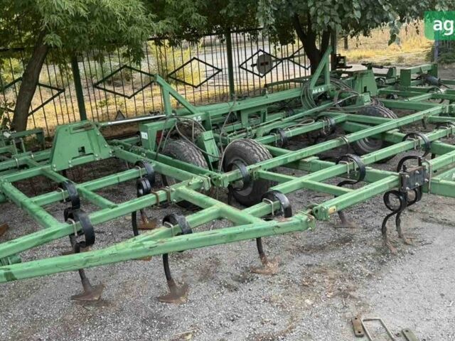 КПС 8, объемом двигателя 0 л и пробегом 0 тыс. км за 12500 $, фото 1 на Automoto.ua