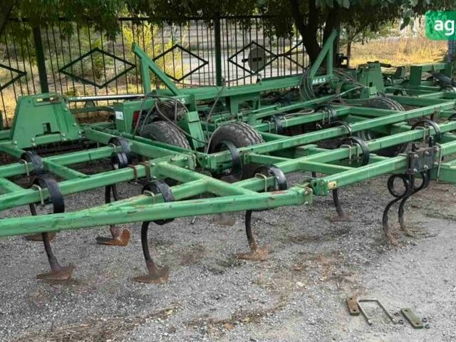 КПС 8, объемом двигателя 0 л и пробегом 0 тыс. км за 12500 $, фото 5 на Automoto.ua