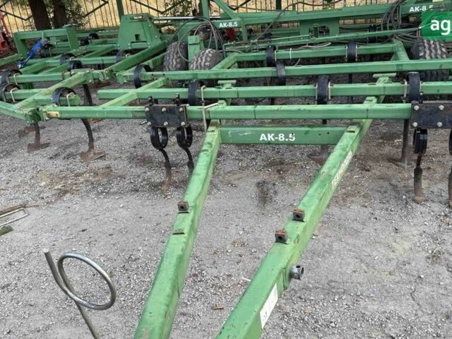 КПС 8, объемом двигателя 0 л и пробегом 0 тыс. км за 12500 $, фото 2 на Automoto.ua