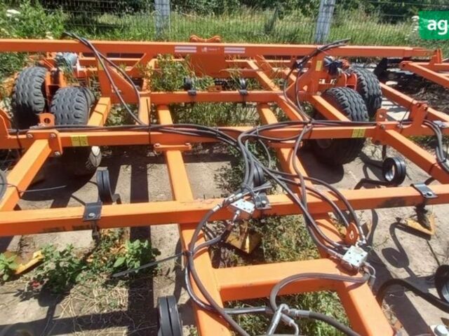 КПС 8, об'ємом двигуна 0 л та пробігом 0 тис. км за 10500 $, фото 2 на Automoto.ua