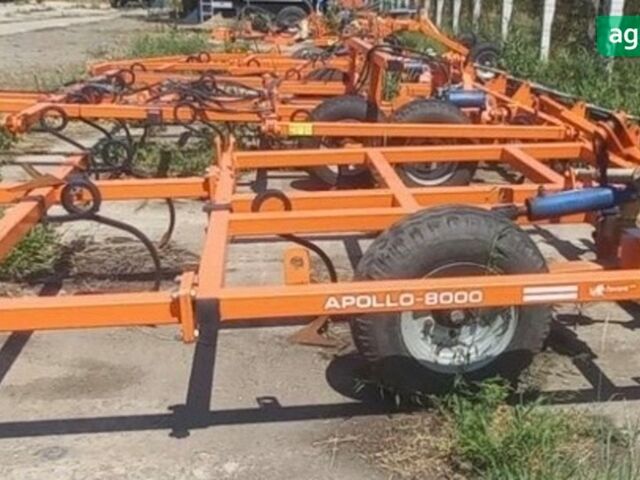 КПС 8, об'ємом двигуна 0 л та пробігом 0 тис. км за 10500 $, фото 1 на Automoto.ua