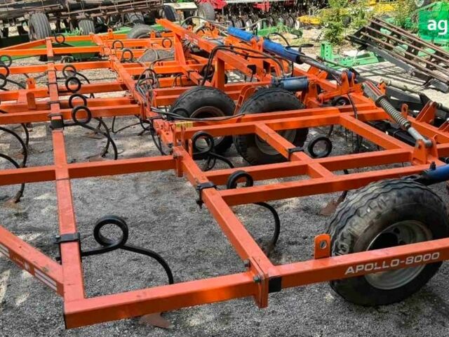 КПС 8, об'ємом двигуна 0 л та пробігом 0 тис. км за 10500 $, фото 7 на Automoto.ua