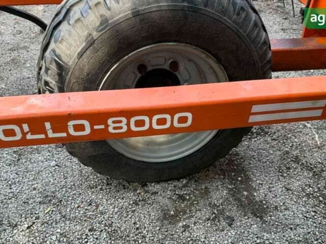 КПС 8, об'ємом двигуна 0 л та пробігом 0 тис. км за 10500 $, фото 6 на Automoto.ua
