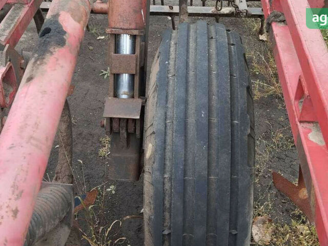 КПС 8ПМ, объемом двигателя 0 л и пробегом 548 тыс. км за 8500 $, фото 3 на Automoto.ua