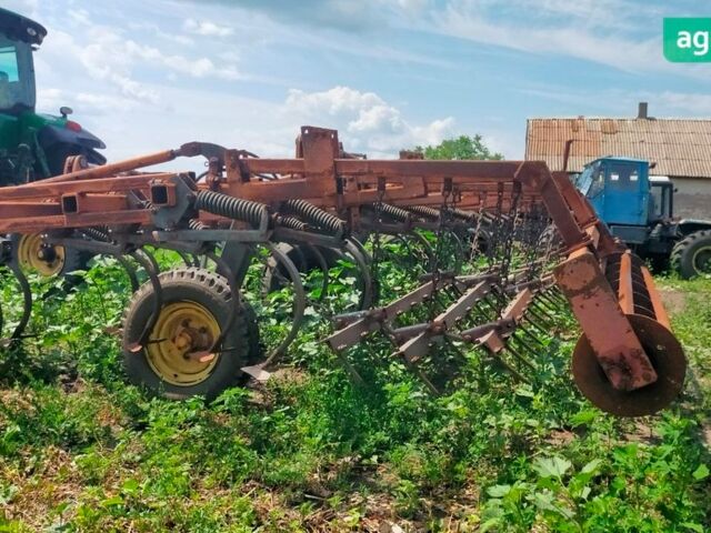 КПС 8ПМ, об'ємом двигуна 0 л та пробігом 0 тис. км за 8493 $, фото 7 на Automoto.ua