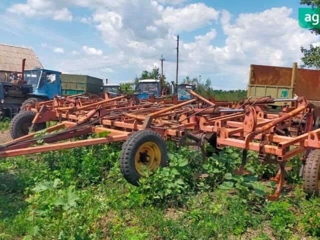 КПС 8ПМ, об'ємом двигуна 0 л та пробігом 0 тис. км за 8493 $, фото 4 на Automoto.ua