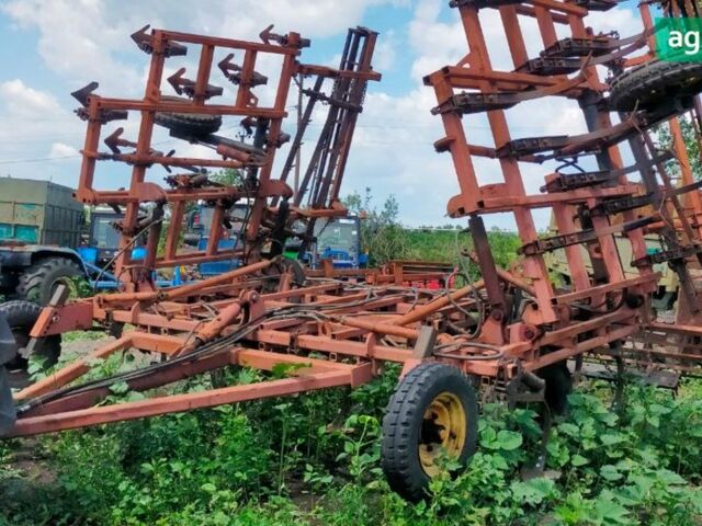 КПС 8ПМ, об'ємом двигуна 0 л та пробігом 0 тис. км за 8493 $, фото 6 на Automoto.ua