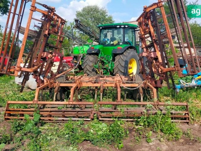КПС 8ПМ, об'ємом двигуна 0 л та пробігом 0 тис. км за 8493 $, фото 9 на Automoto.ua
