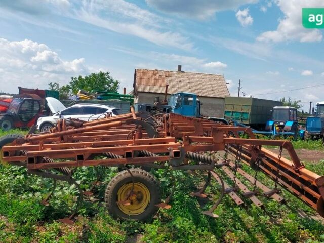 КПС 8ПМ, об'ємом двигуна 0 л та пробігом 0 тис. км за 8493 $, фото 3 на Automoto.ua