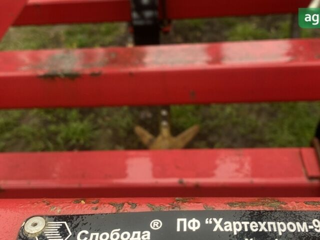 КПС 8ПМ, объемом двигателя 0 л и пробегом 0 тыс. км за 10000 $, фото 6 на Automoto.ua