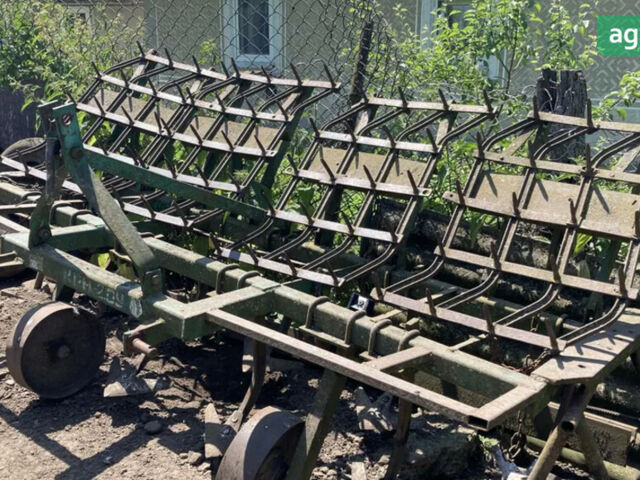 КРН 2, объемом двигателя 0 л и пробегом 0 тыс. км за 340 $, фото 4 на Automoto.ua