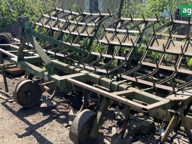 КРН 2, объемом двигателя 0 л и пробегом 0 тыс. км за 340 $, фото 3 на Automoto.ua