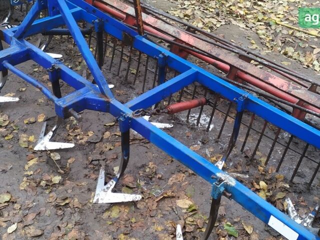 КРН 3.2, объемом двигателя 0 л и пробегом 0 тыс. км за 997 $, фото 6 на Automoto.ua