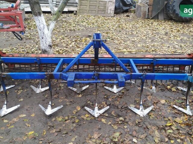 КРН 3.2, объемом двигателя 0 л и пробегом 0 тыс. км за 997 $, фото 2 на Automoto.ua