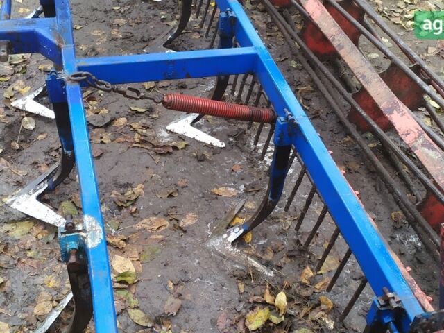 КРН 3.2, объемом двигателя 0 л и пробегом 0 тыс. км за 997 $, фото 5 на Automoto.ua