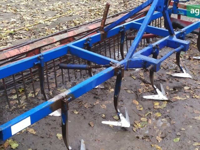 КРН 3.2, объемом двигателя 0 л и пробегом 0 тыс. км за 997 $, фото 9 на Automoto.ua