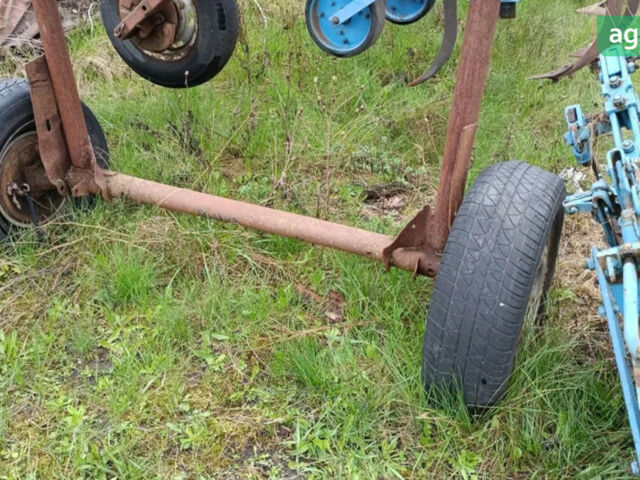 КРН 4.2, объемом двигателя 0 л и пробегом 0 тыс. км за 849 $, фото 3 на Automoto.ua