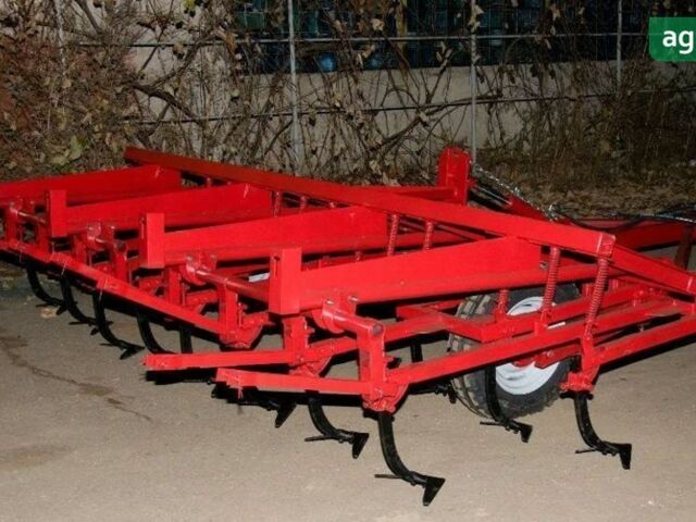 КРН 4.2, об'ємом двигуна 0 л та пробігом 0 тис. км за 1699 $, фото 3 на Automoto.ua