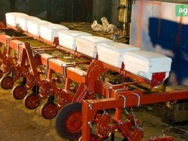 КРН 4.2, об'ємом двигуна 0 л та пробігом 0 тис. км за 1699 $, фото 2 на Automoto.ua