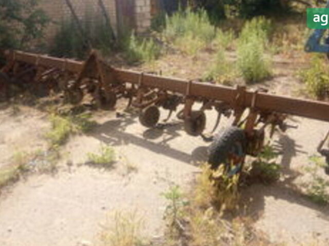 КРН 5.6, об'ємом двигуна 0 л та пробігом 0 тис. км за 286 $, фото 1 на Automoto.ua