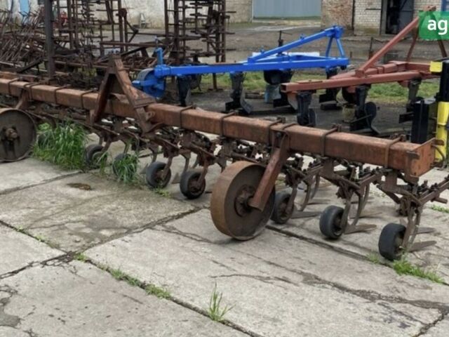 КРН 5.6, объемом двигателя 0 л и пробегом 0 тыс. км за 643 $, фото 2 на Automoto.ua