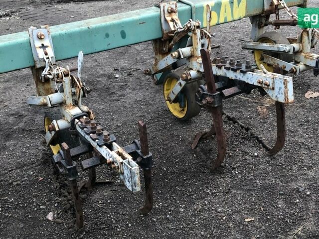 КРН 5.6, объемом двигателя 0 л и пробегом 0 тыс. км за 971 $, фото 1 на Automoto.ua