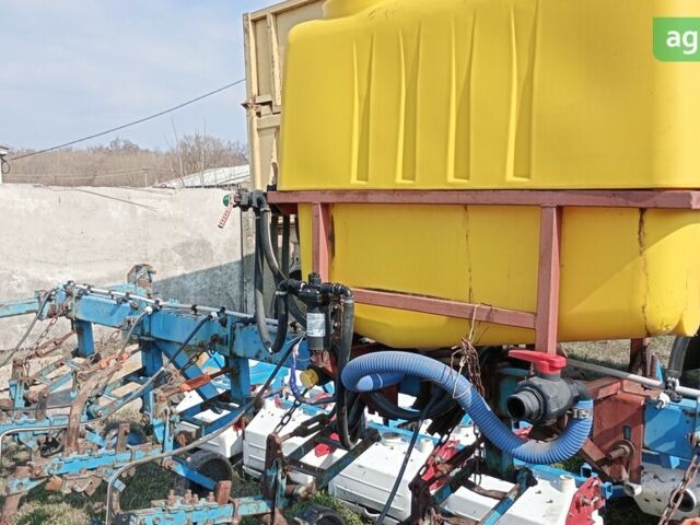 КРН 5.6, объемом двигателя 0 л и пробегом 0 тыс. км за 2770 $, фото 4 на Automoto.ua