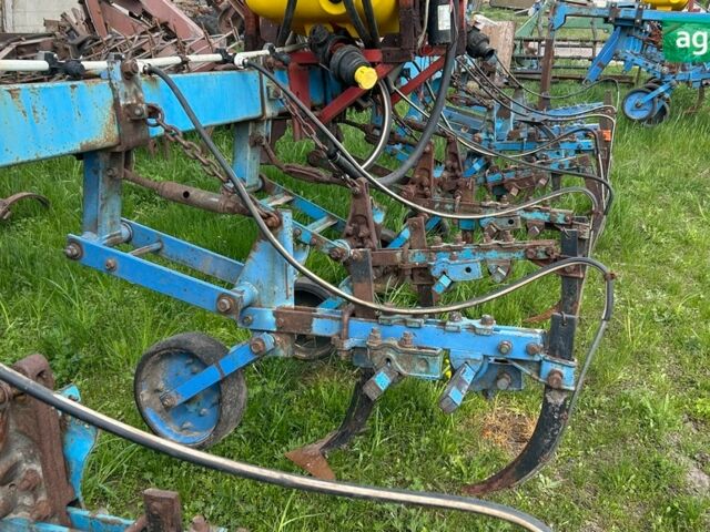 КРН 5.6, объемом двигателя 0 л и пробегом 0 тыс. км за 2770 $, фото 7 на Automoto.ua