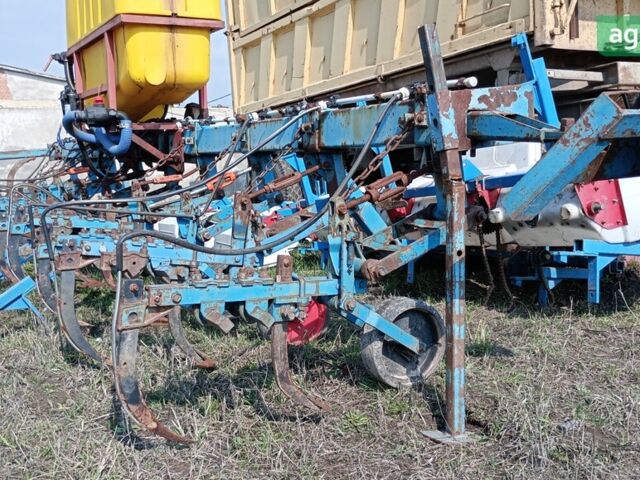 КРН 5.6, объемом двигателя 0 л и пробегом 0 тыс. км за 2770 $, фото 2 на Automoto.ua